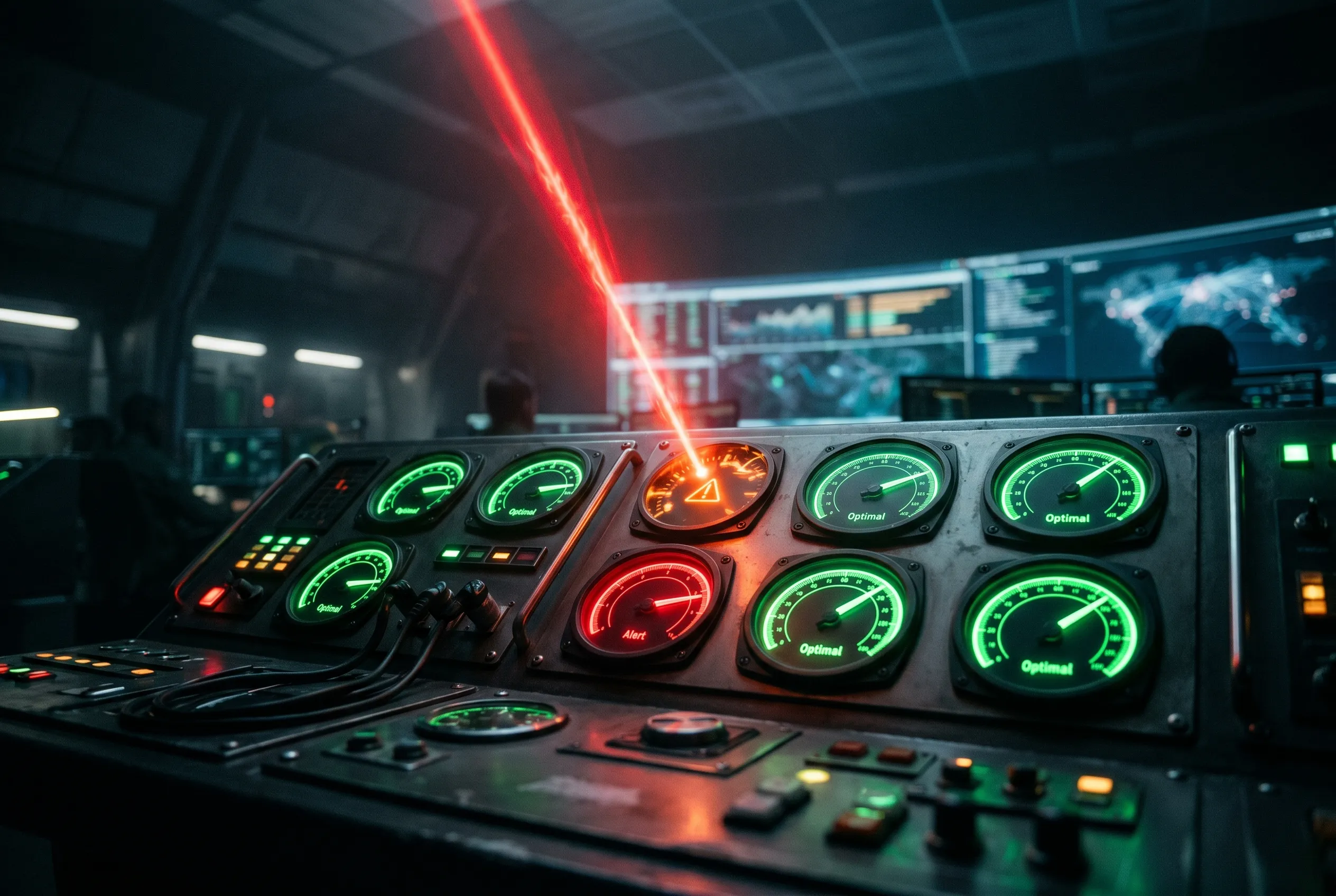 Carrier API Failure Detection & Actionable Alerting integration illustration